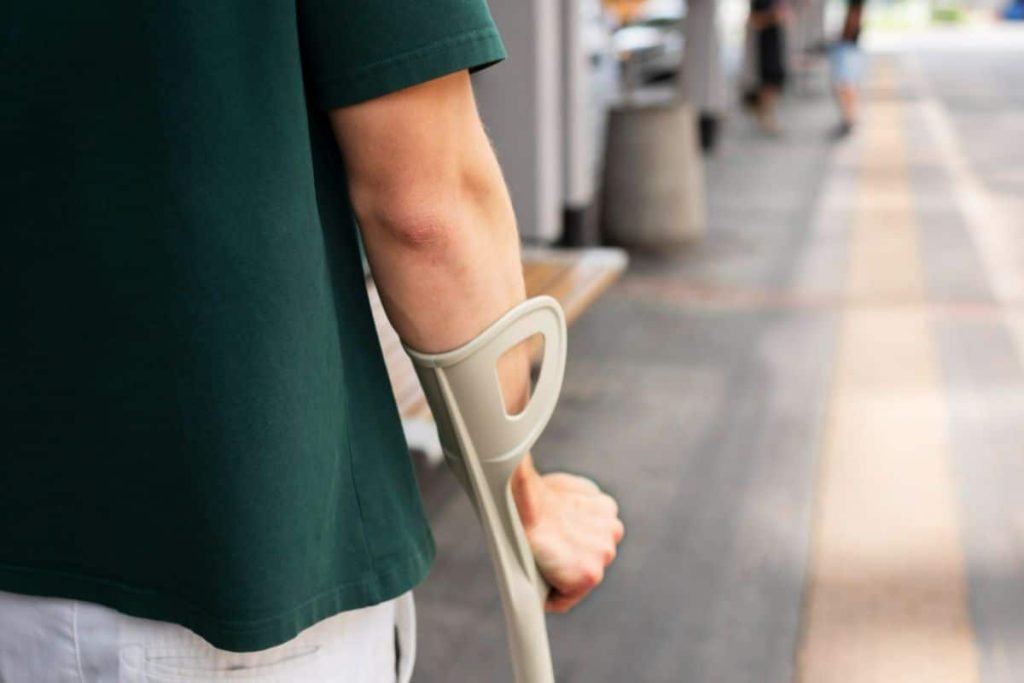 People with Physical Injuries or Conditions