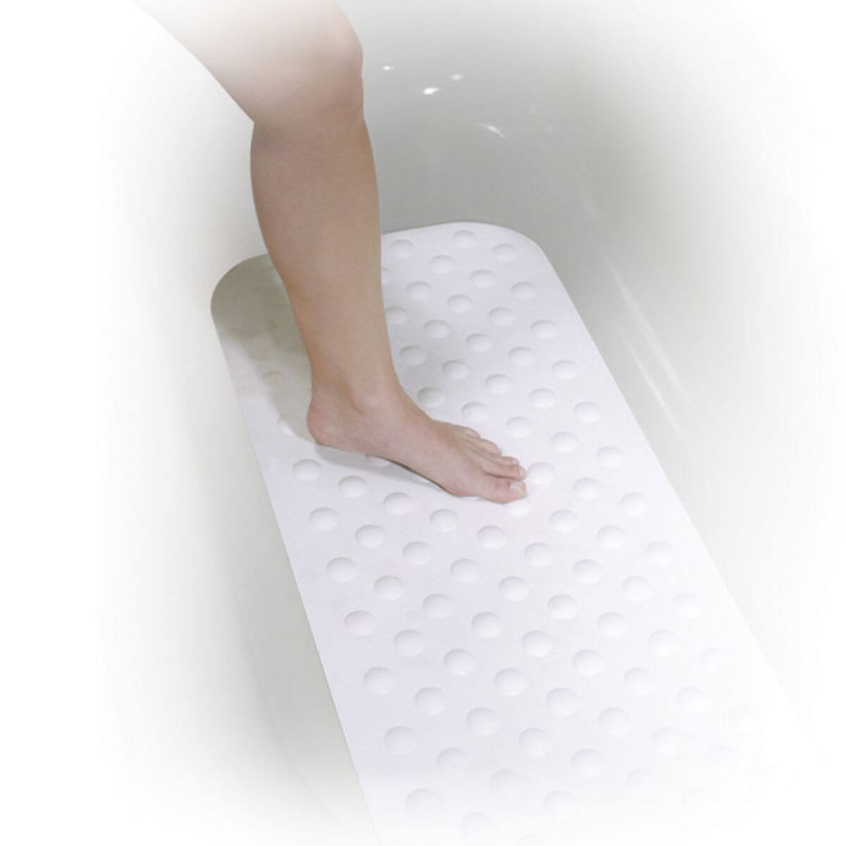 Use Non-slip Mats
