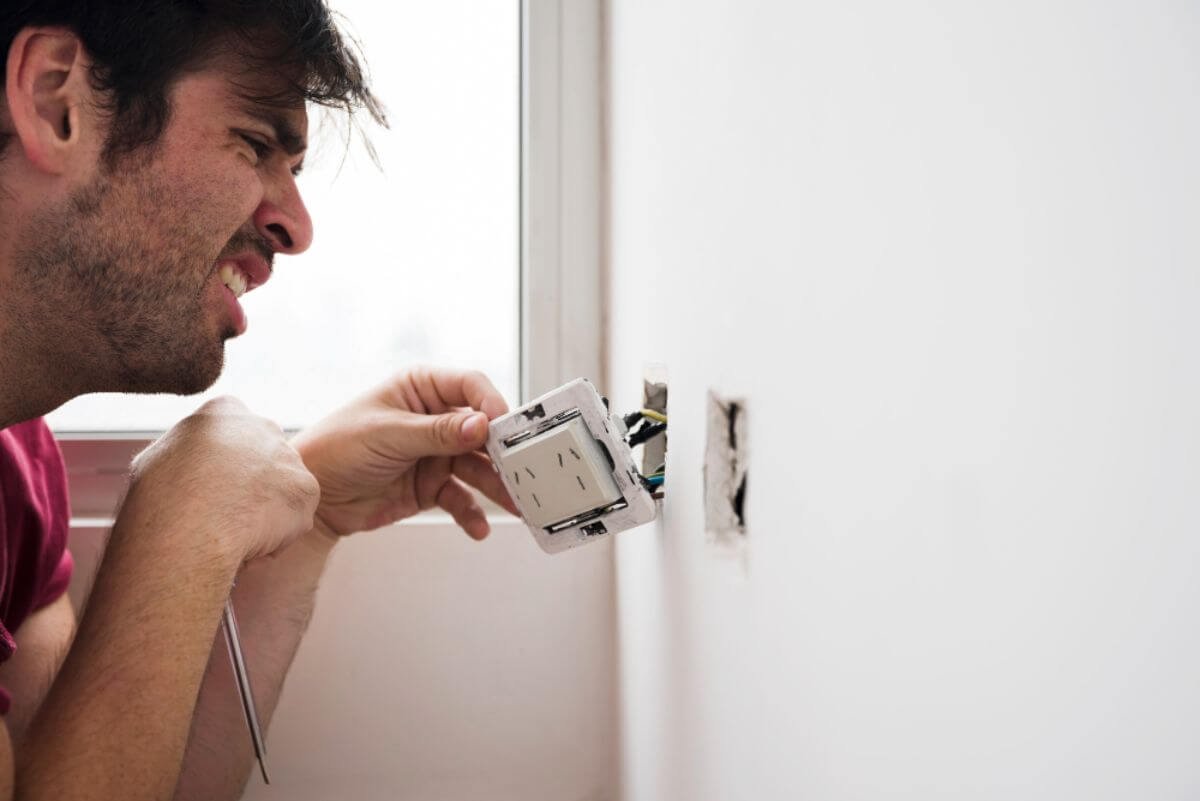 Electrical Hazards