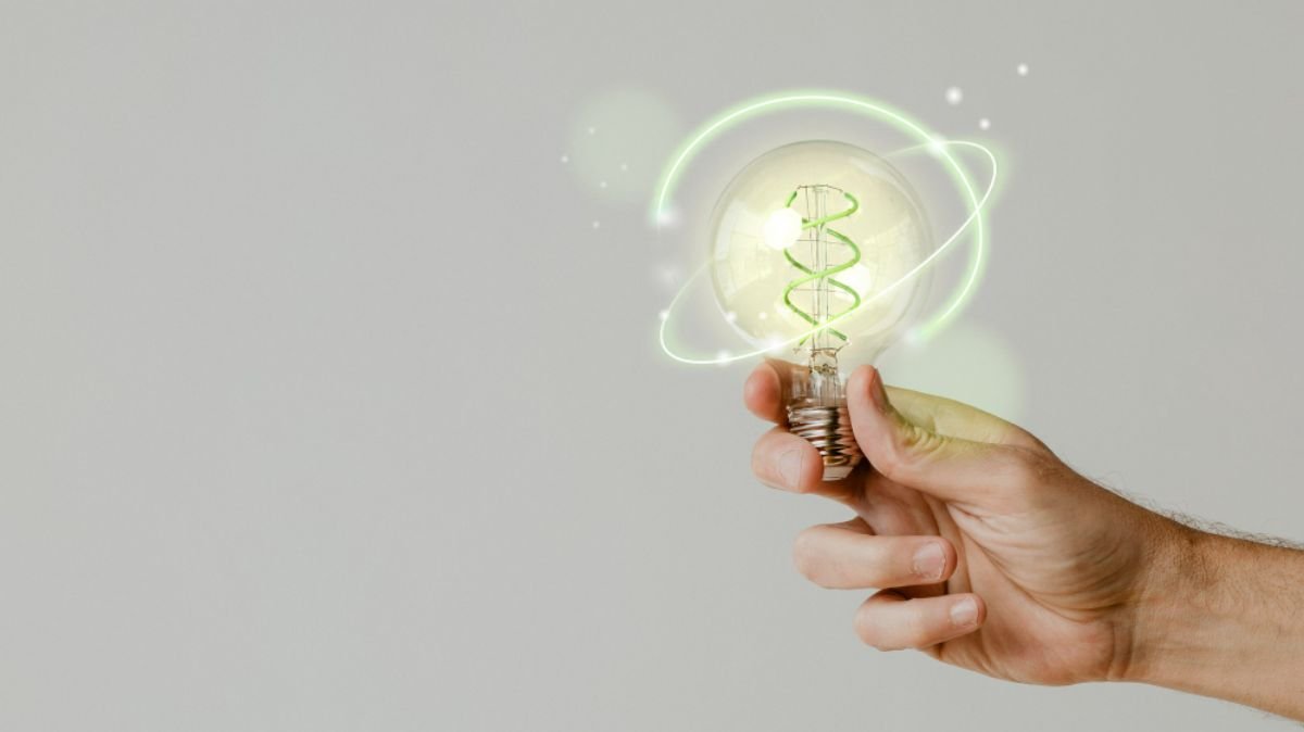 Energy Efficiency