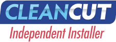 Clean Cut Logo