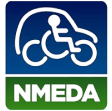 NMEDA Logo
