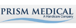 Prism Medical Logo