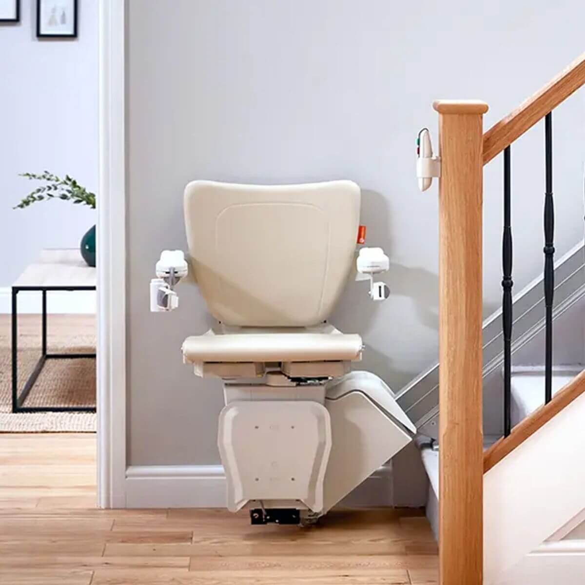Straight Stair Lift 1100