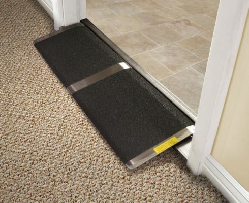 Home2stay Threshold Ramp