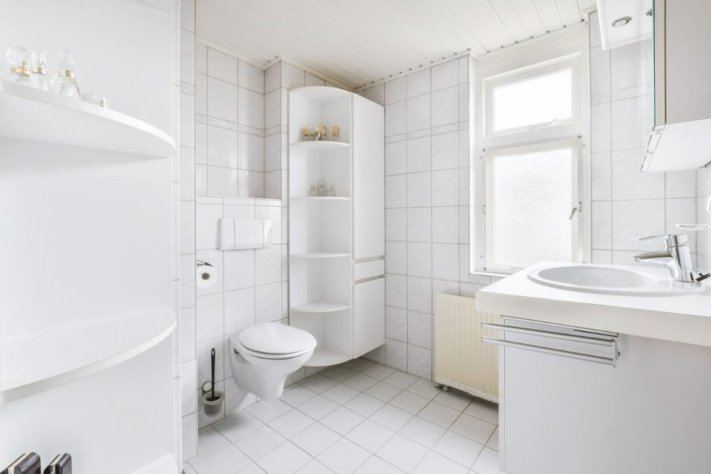 Consider the Dimensions of Your Bathroom
