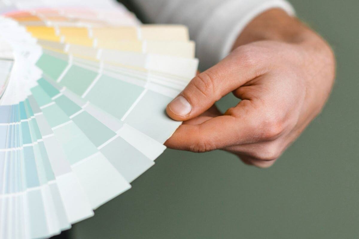 Color Palette