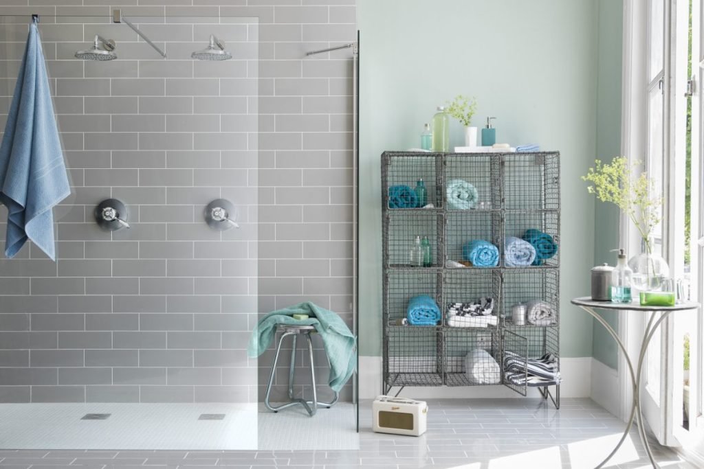 Home2stay European Wet Room Conversion Kits