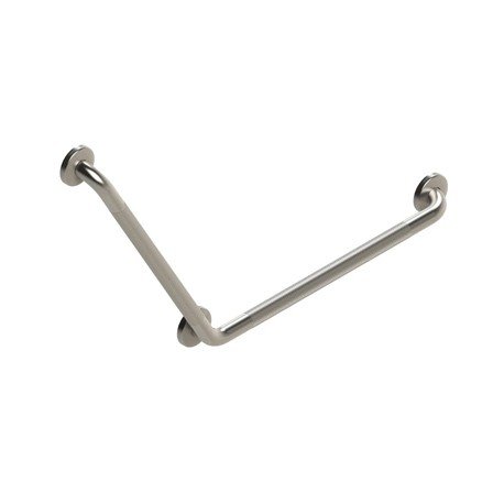 Home2stay 120 Degree Angle Grab Bar