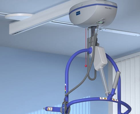 Ceiling Lifts