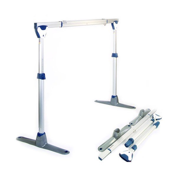 Home2stay Easytrack FS Portable Ceiling Lift System