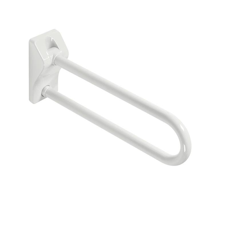 Home2stay Vinyl Folding & Rotating Grab Bar