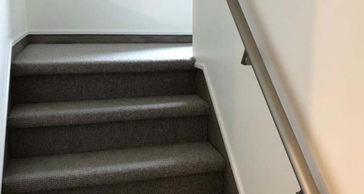 Home2stay Hand Rails Installations