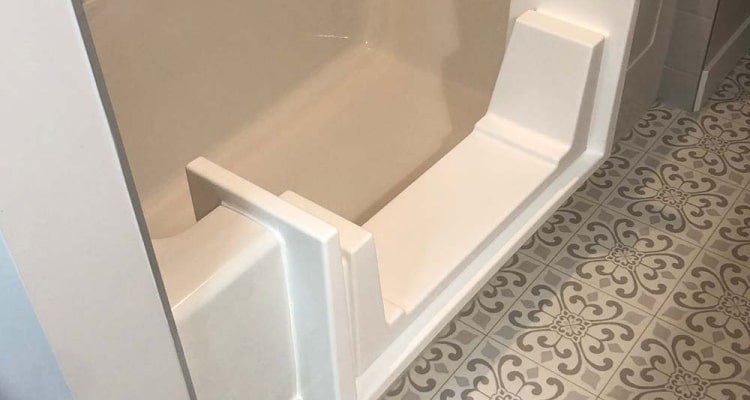 Home2stay Tub Cuts Installations