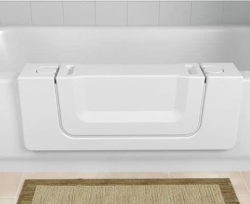 Tub Cuts