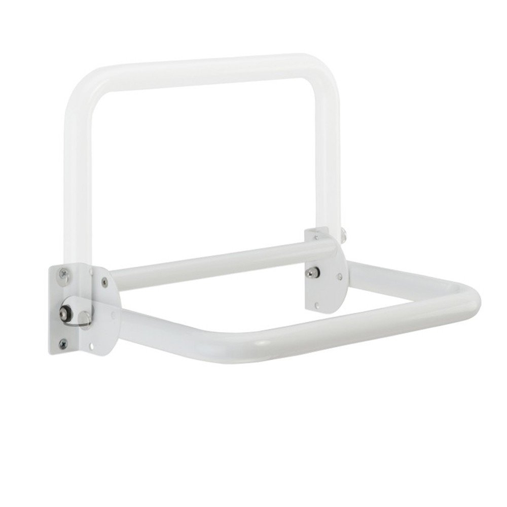 Home2stay Stainless Steel Locking Support Grab Bar