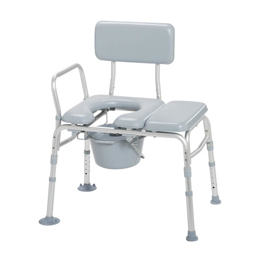 Home2stay Padded Transfer Bench