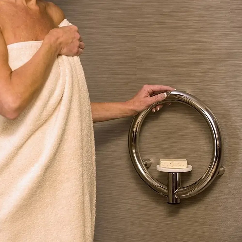 Home2stay Invisia Soap Dish
