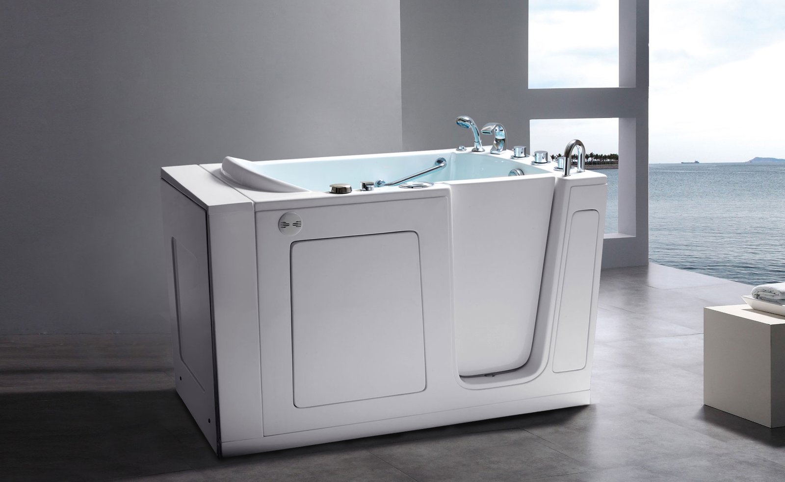 Home2stay Walk-In Bathtubs