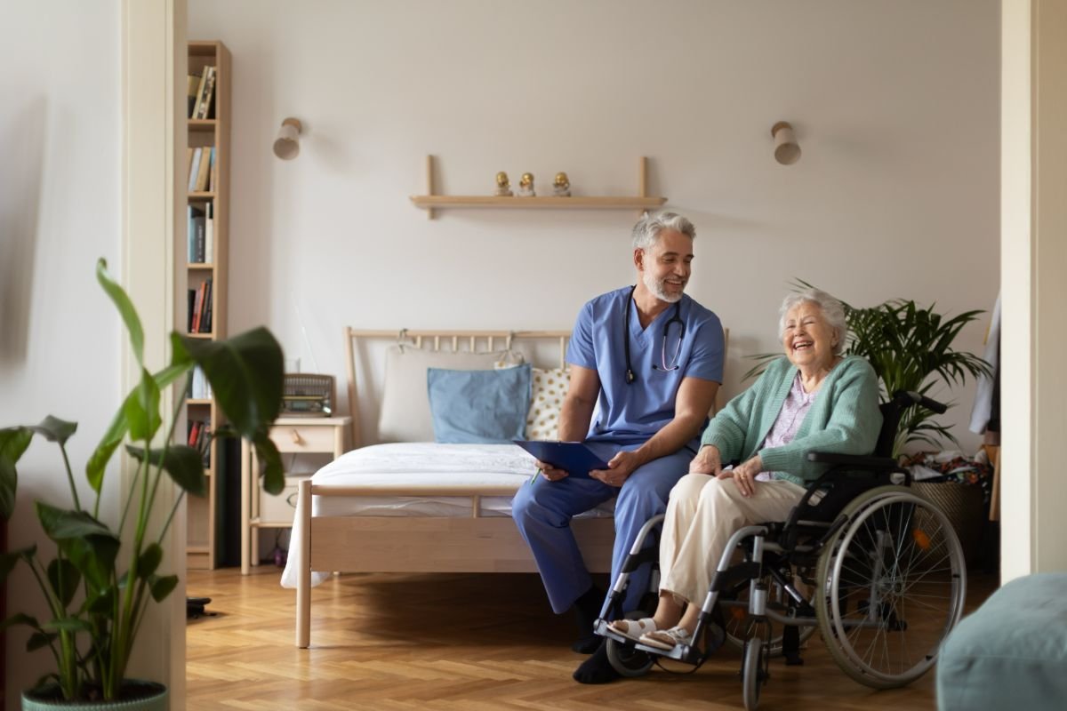 Caregivers and Family Members