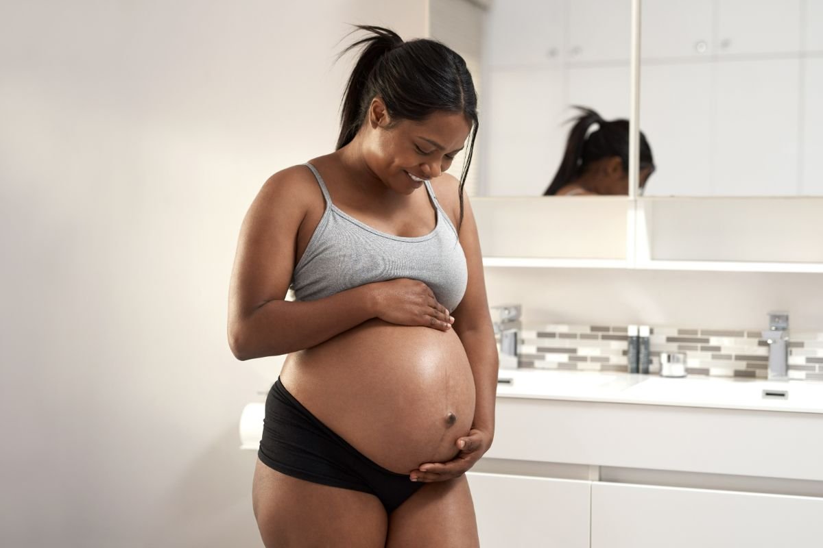 Pregnant Women