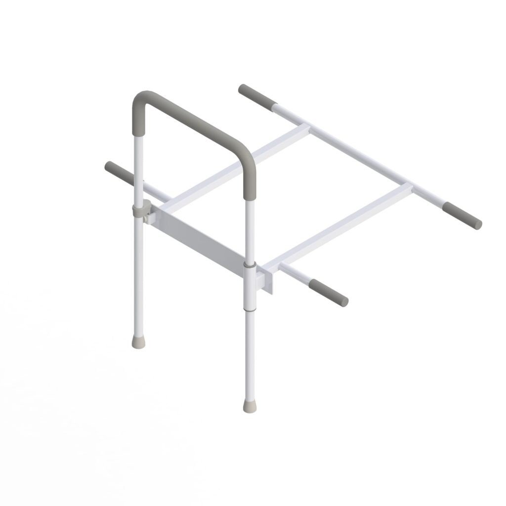 Home2stay Bed Rail