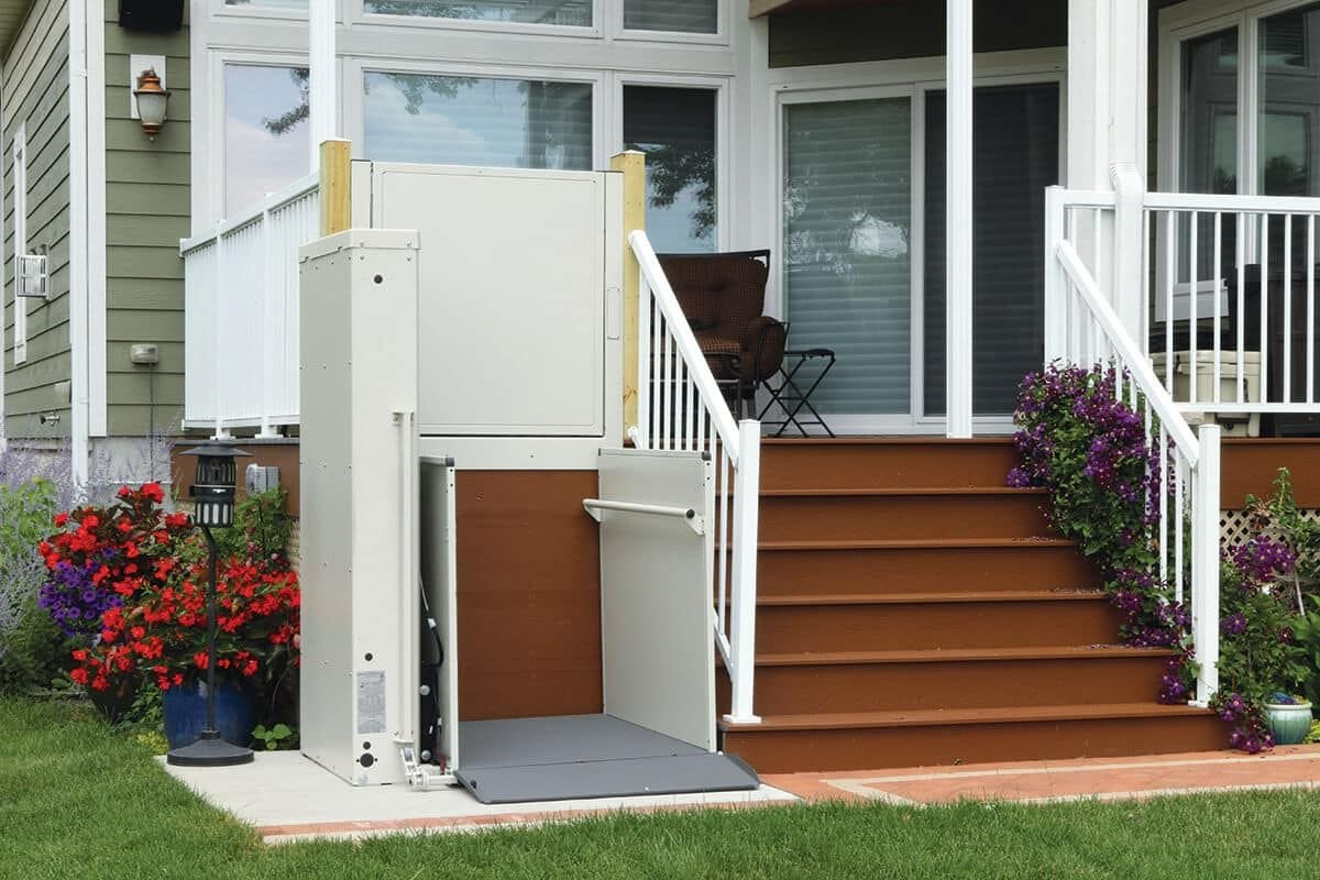 Porch Lifts