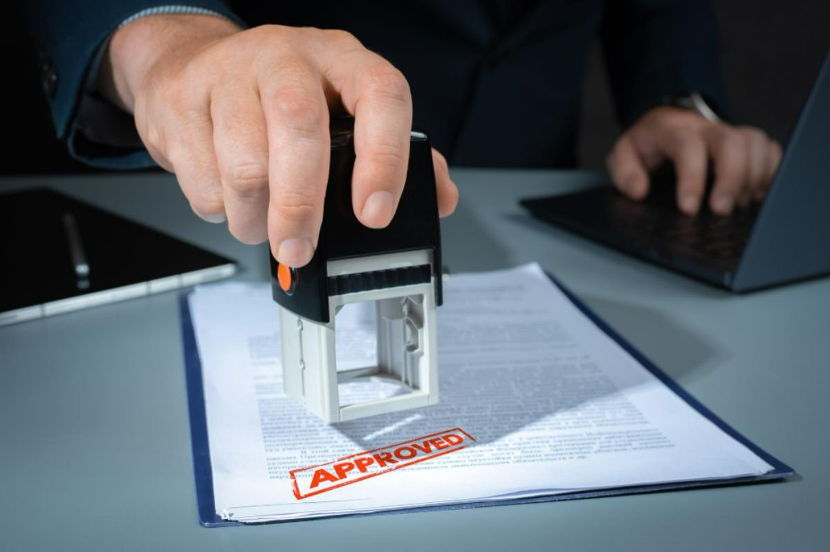 Secure the Necessary Permits