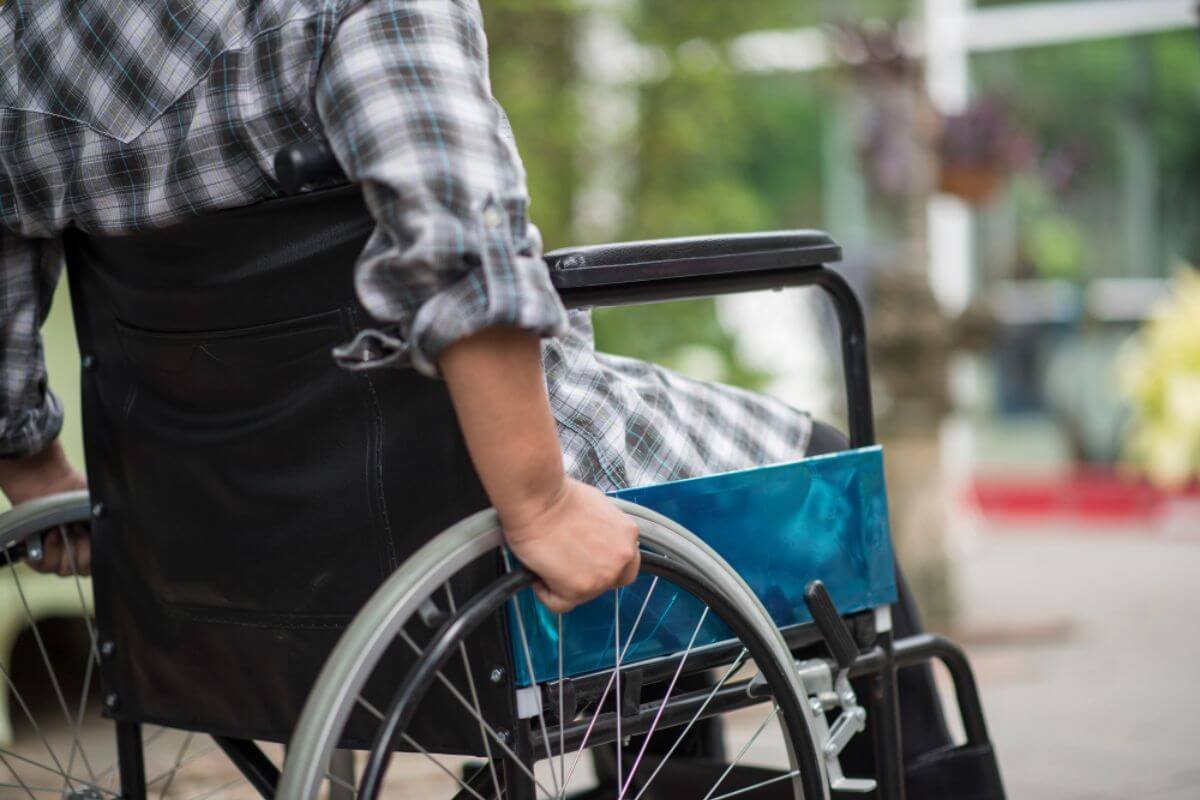 Dealing With Mobility Issues