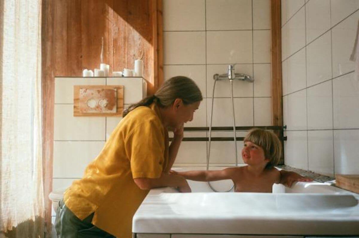Educating About Hot Water Safety