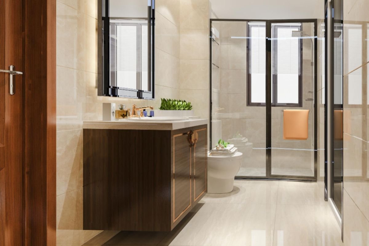 Where Can I Get a Bathroom Remodeler in Vancouver?
