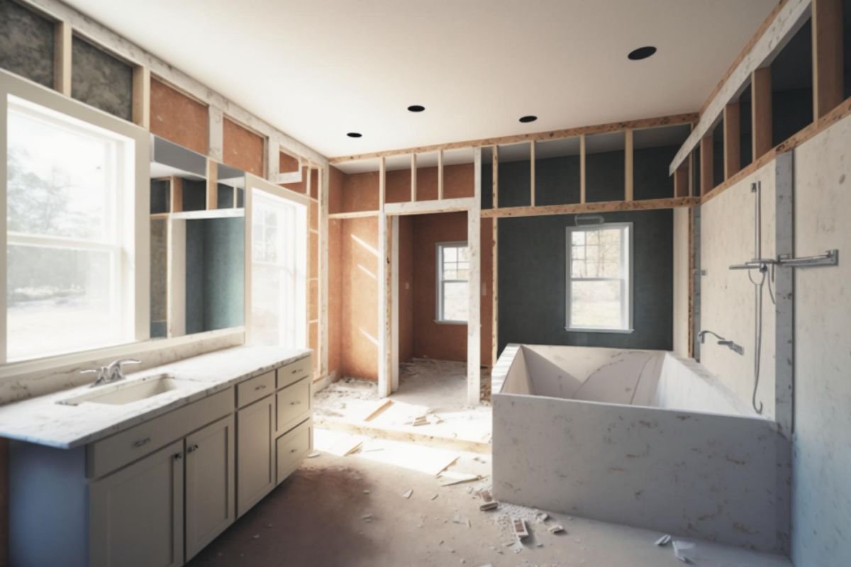 How Do You Choose the Right Remodeler?
