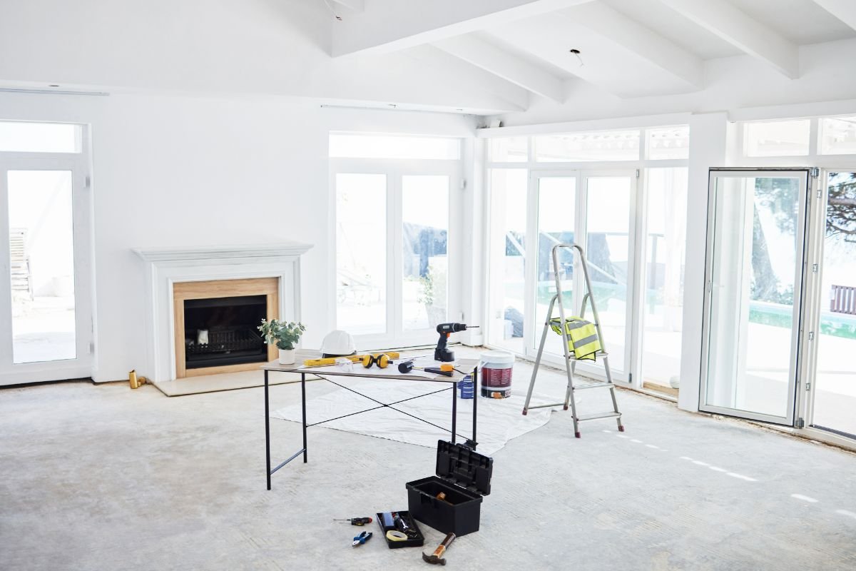 Add Living Spaces